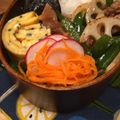 クック5E2Q86☆'s cooksnap of when they made 人参甘酢漬け.