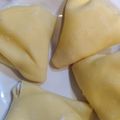 クックXFL002☆'s cooksnap of when they made 簡単！モチモチクレープ生地.