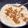 はにわ店長's cooksnap of when they made 豆腐とオートミールでがっつりツナマヨ丼.