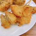mirising's cooksnap of when they made みょうがのフライ.