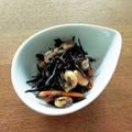 ｊｏｃｏｍｏｍｏｌａ's cooksnap of when they made ひじきの煮物.
