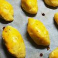 まりりんとよっぴぃ's cooksnap of when they made バニラアイスde超簡単スイートポテト.