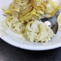kazumi．H's cooksnap of when they made 簡単麺つゆ卵丼.