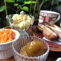 わかばのあおちゃん's cooksnap of when they made いちじくの甘露煮.