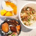 ★amelily★'s cooksnap of when they made 香ばしいジャコと枝豆の混ぜご飯☆.