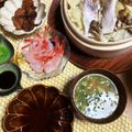 村長ちゃん's cooksnap of when they made 牡丹海老のお刺身とお味噌汁.