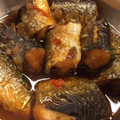 まじゅじゅ's cooksnap of when they made ＊さんまの南蛮漬け＊.