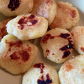 りゅちゃママ's cooksnap of when they made ほくほく甘い♪こんがりさつまいもだんご.