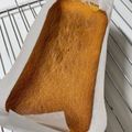onnut81's cooksnap of when they made 超簡単　米粉スポンジケーキ.
