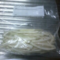 ねっちゃんっ's cooksnap of when they made 大根の皮捨てません！.