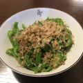 クックR2VTSK☆'s cooksnap of when they made ピーマンのじゃこ炒め.