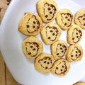 rupi¡'s cooksnap of when they made バレンタインにも！ステンシルクッキー.