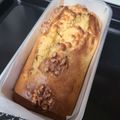 みっさ（料理好き）'s cooksnap of when they made 砂糖不使用完熟バナナのパウンドケーキ.