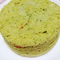 花見ポッター's cooksnap of when they made おから蒸しパン （手抜き応用編）.