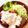 ひろママ✴︎'s cooksnap of when they made たまねぎなし！福神漬けでタルタルソース☆.