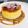 ema0914's cooksnap of when they made ちょいミニ★チーズスフレケーキ★１５ｃｍ.