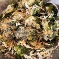 harukayuka's cooksnap of when they made 【覚え書き】酢の物　黄金比.