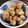 sayacarta's cooksnap of when they made 里芋のごま唐揚げ.