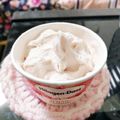 ハラールレシピ's cooksnap of when they made 好きなアイスの食べ方＝ねるねるねるねぇ～.