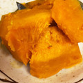 かなちゃんmama☆'s cooksnap of when they made かぼちゃの煮物.
