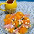 クックみゅーみゅー's cooksnap of when they made たことケールのサラダ.