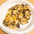 ★ぴよぴよ501★'s cooksnap of when they made ぜんまいの卵とじ.