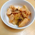 ★ぴよぴよ501★'s cooksnap of when they made 作り置き　鶏むね肉のケチャップ煮.