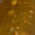MULA's cooksnap of when they made 【新作】ぷるんぷるん豚肉カレーライス.