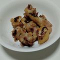 クックKP269N☆'s cooksnap of when they made 簡単♩フライパンで焼き鳥（鳥モモ　塩）.