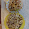 ねーやん☆'s cooksnap of when they made 簡単　美味しい栗のゆで方（炊飯器調理）.