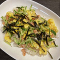 Hirarinn☆'s cooksnap of when they made 超簡単★鮭のちらし寿司.