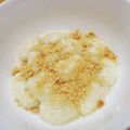 ダリア☆'s cooksnap of when they made 簡単！豆腐でヘルシー！白玉団子！.