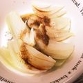 みりん調味料's cooksnap of when they made 新玉ねぎ丸ごと①レンチン♪ぽん酢.