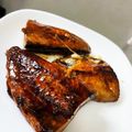 クックVBPZNK☆'s cooksnap of when they made フライパンで焼き魚.