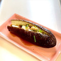 かっちゃん杉's cooksnap of when they made 超簡単！丸ごと茄子焼きの下ろしポン酢.