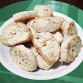 あっぷるはにー's cooksnap of when they made …簡単生おからクッキー….