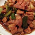 とうやんママ's cooksnap of when they made お手軽＊手抜き？！ネギ間の串なし焼き鳥.