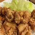 jltgaz's cooksnap of when they made 我が家のカラッと♪から揚げ♪.