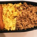 ビビ♡'s cooksnap of when they made また食べたくなるそぼろ丼.