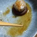 ふゆのくちどけ's cooksnap of when they made 冷凍贅沢肉焼売で♥可愛い♥しいたけ肉焼売.