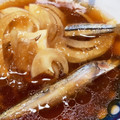 KAHLUUUA's cooksnap of when they made ■丸ごと食べられる♪きびなごの南蛮漬け■.