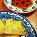 ｊｏｃｏｍｏｍｏｌａ's cooksnap of when they made チヂミのタレ！.
