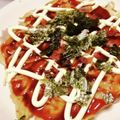 シネマコスモ's cooksnap of when they made ウルトラ☆モダン焼き.