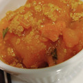 ねーーー's cooksnap of when they made 圧力鍋で簡単☆かぼちゃのそぼろ煮.