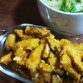 虹色にこり沖縄's cooksnap of when they made 【サラダチキン】秘密の常備レシピ！.