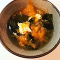 みなとのまんま's cooksnap of when they made ★人参１本食べれる☆★キャロットスープ★.