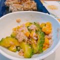 ここっこ★'s cooksnap of when they made 無限、ゴーヤのお浸し.