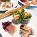 ＊ひよりんご＊'s cooksnap of when they made おつまみに♪葱たこ・レモン風味.
