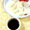 ふうはっちゃん's cooksnap of when they made 小さじ1つ！ノンオイル青じそドレッシング.