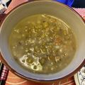 あみことまろ's cooksnap of when they made 緑豆の優しいインドカレー：ムングダール.